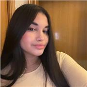 Profesora de inglés para clases particulares a niños de primaria y ESO